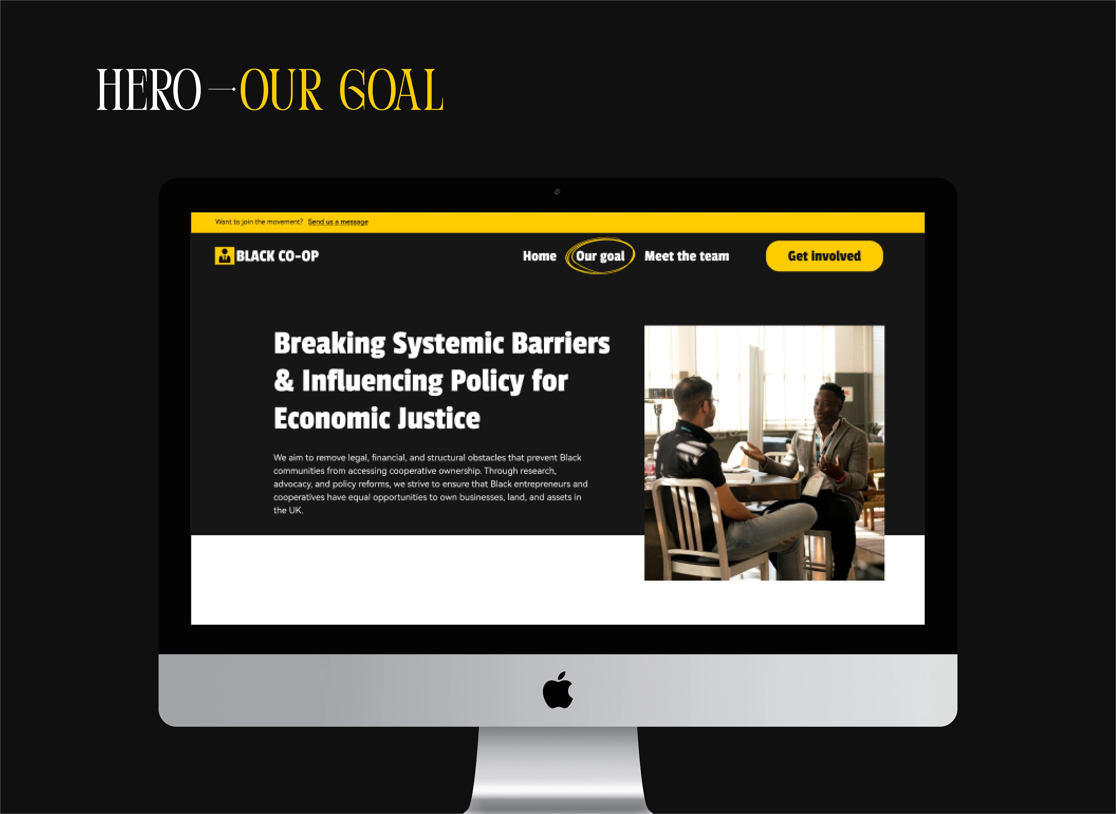 Black co-ops - Image 7